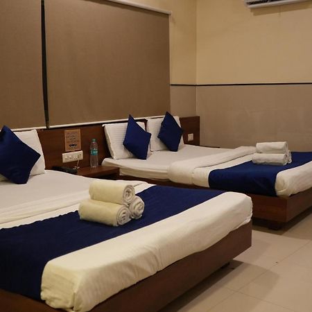 Hotel Satyug Ujjain Dış mekan fotoğraf