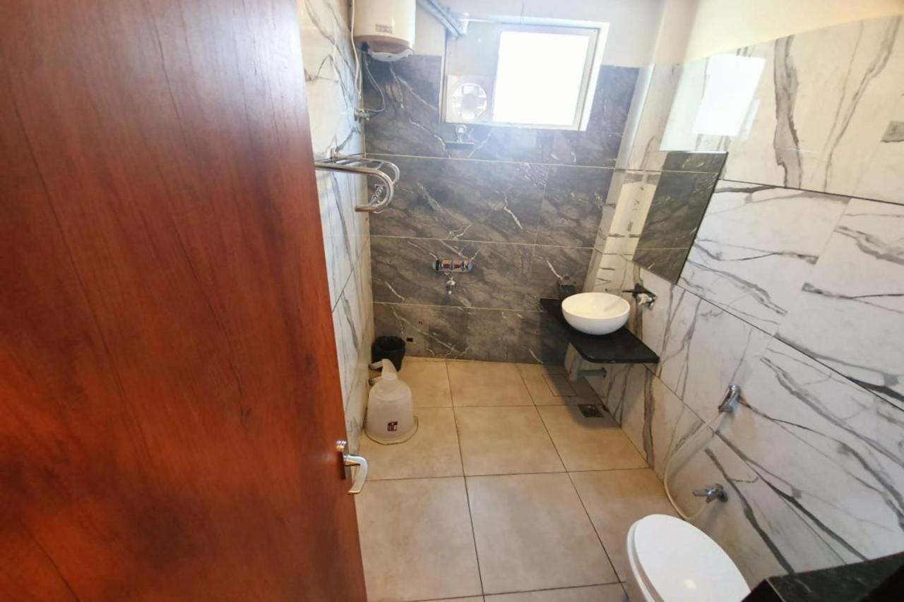 Hotel Satyug Ujjain Dış mekan fotoğraf
