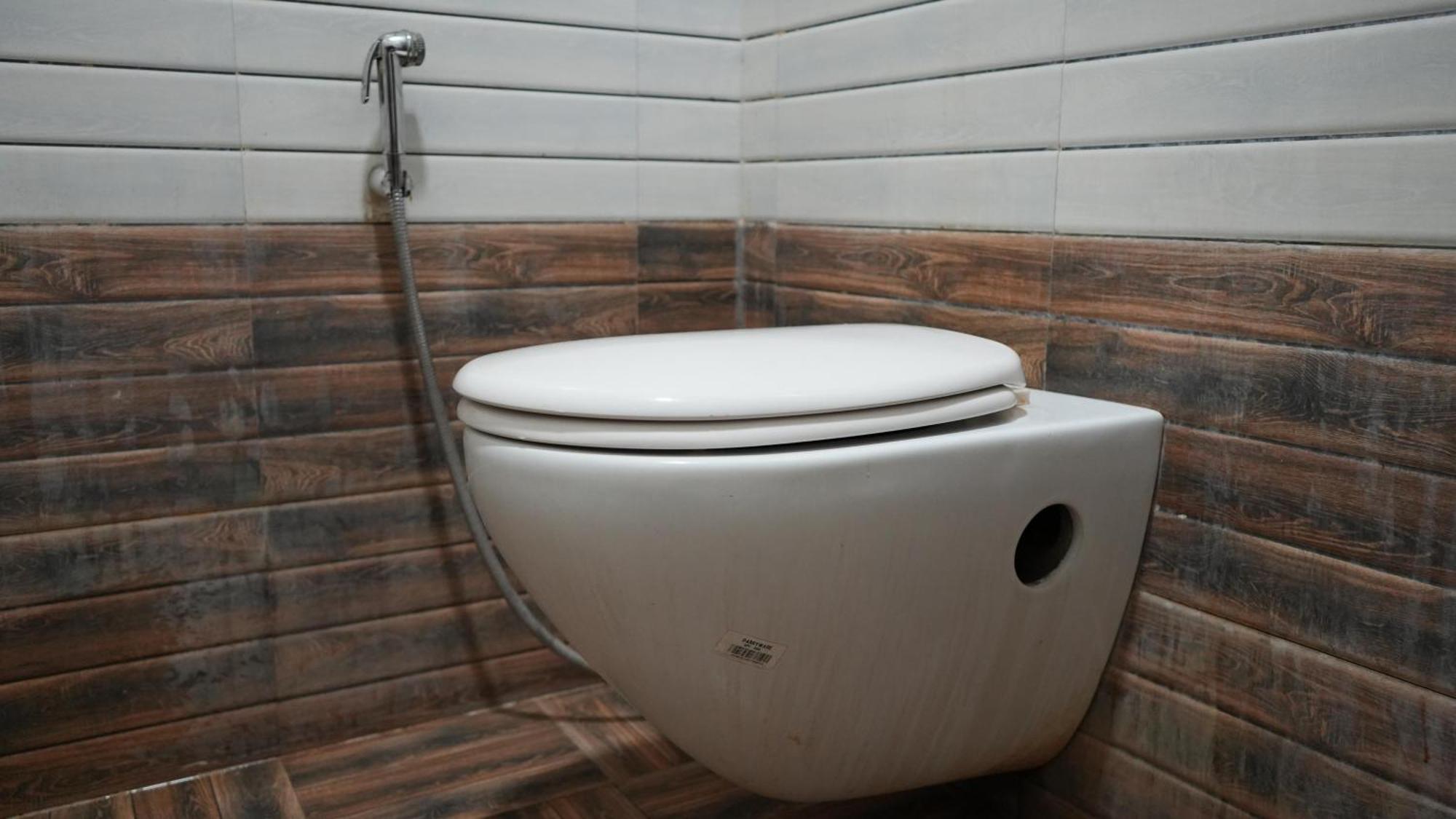 Hotel Satyug Ujjain Dış mekan fotoğraf