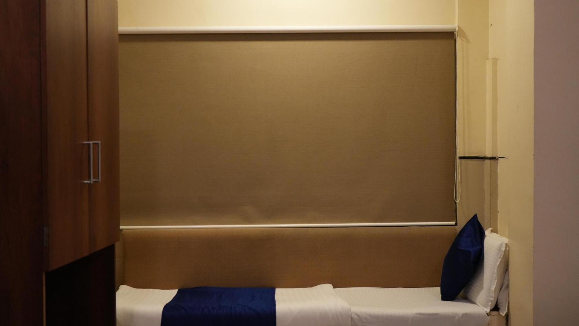 Hotel Satyug Ujjain Dış mekan fotoğraf